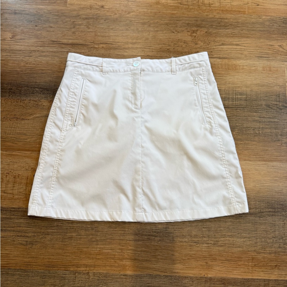 ✨3/$30✨NVO Women’s Golf Skort Size 6